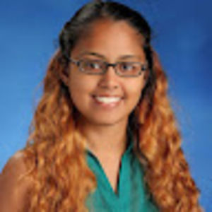 Meet your Posher, Alana